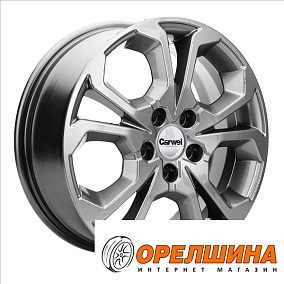 Carwel Шира 1711  GRT  6,5х17  5x114,3  ЕТ50  66,1